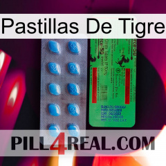 Tiger Pills new03